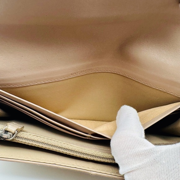 Dior Long Monogram Wallet - Picture 13 of 13